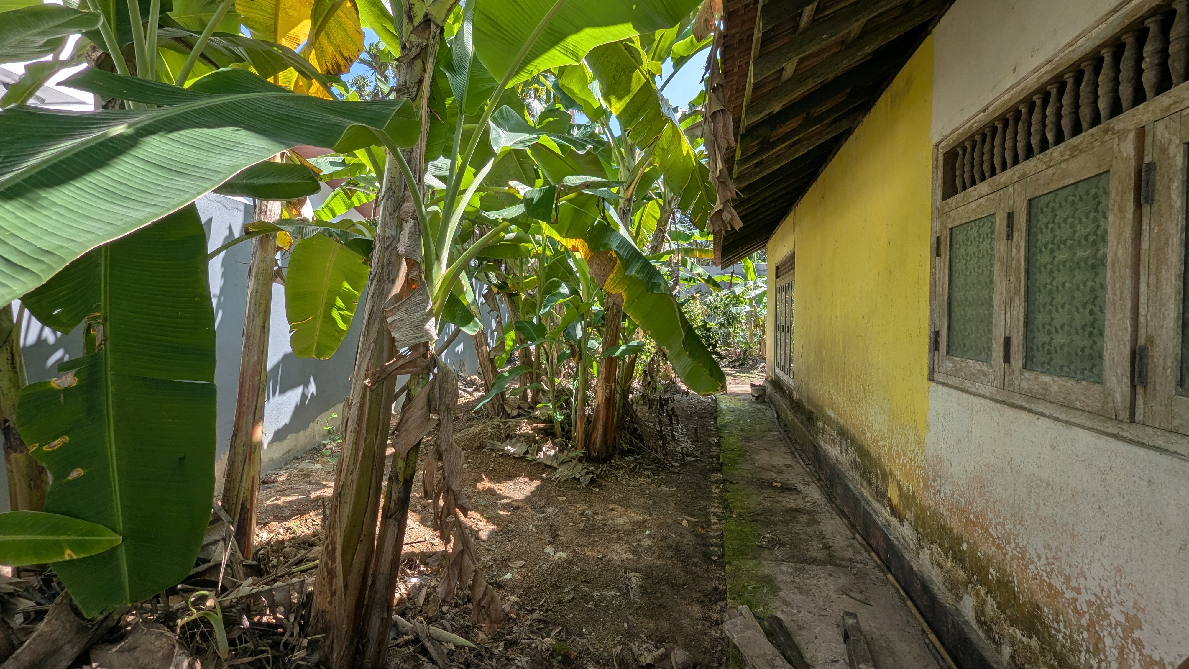 Residential Land for Sale in Baddegama