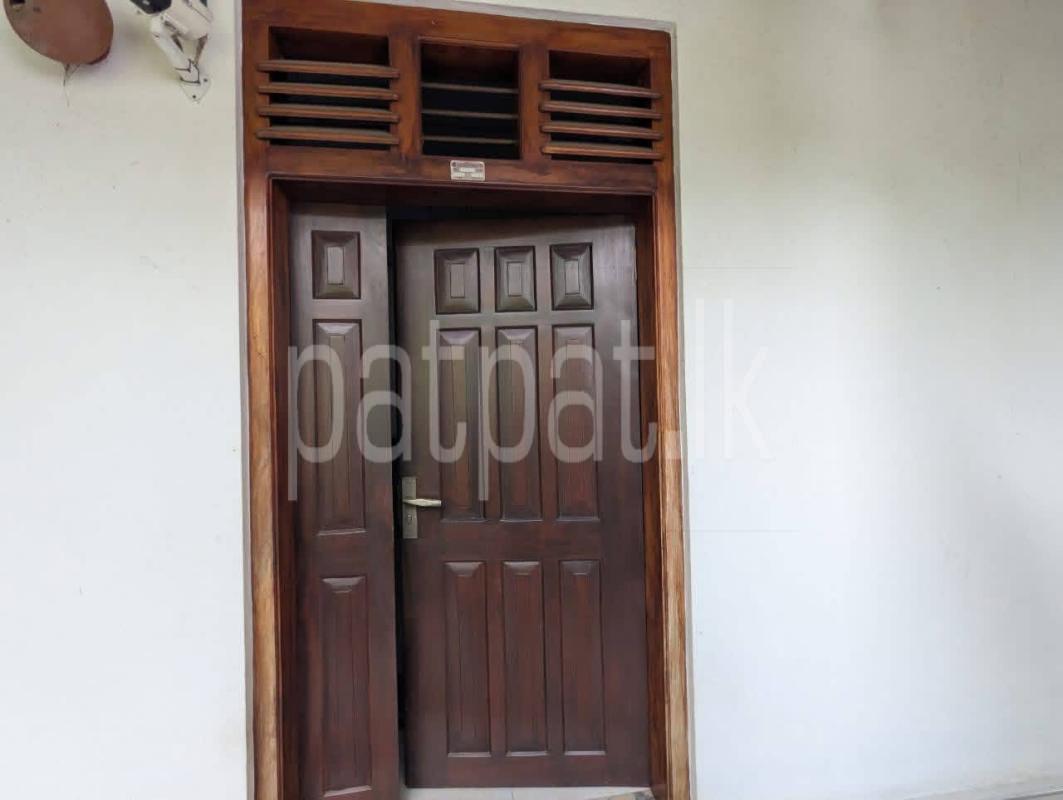 House for Sale in Hanwella