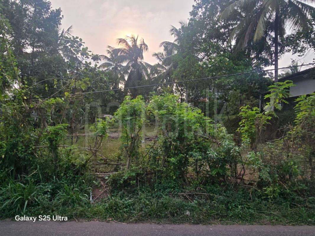 Residential Land for Sale in Kadawatha ads-image-1