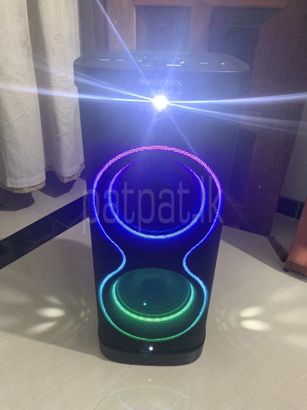 Innovex portable jbl