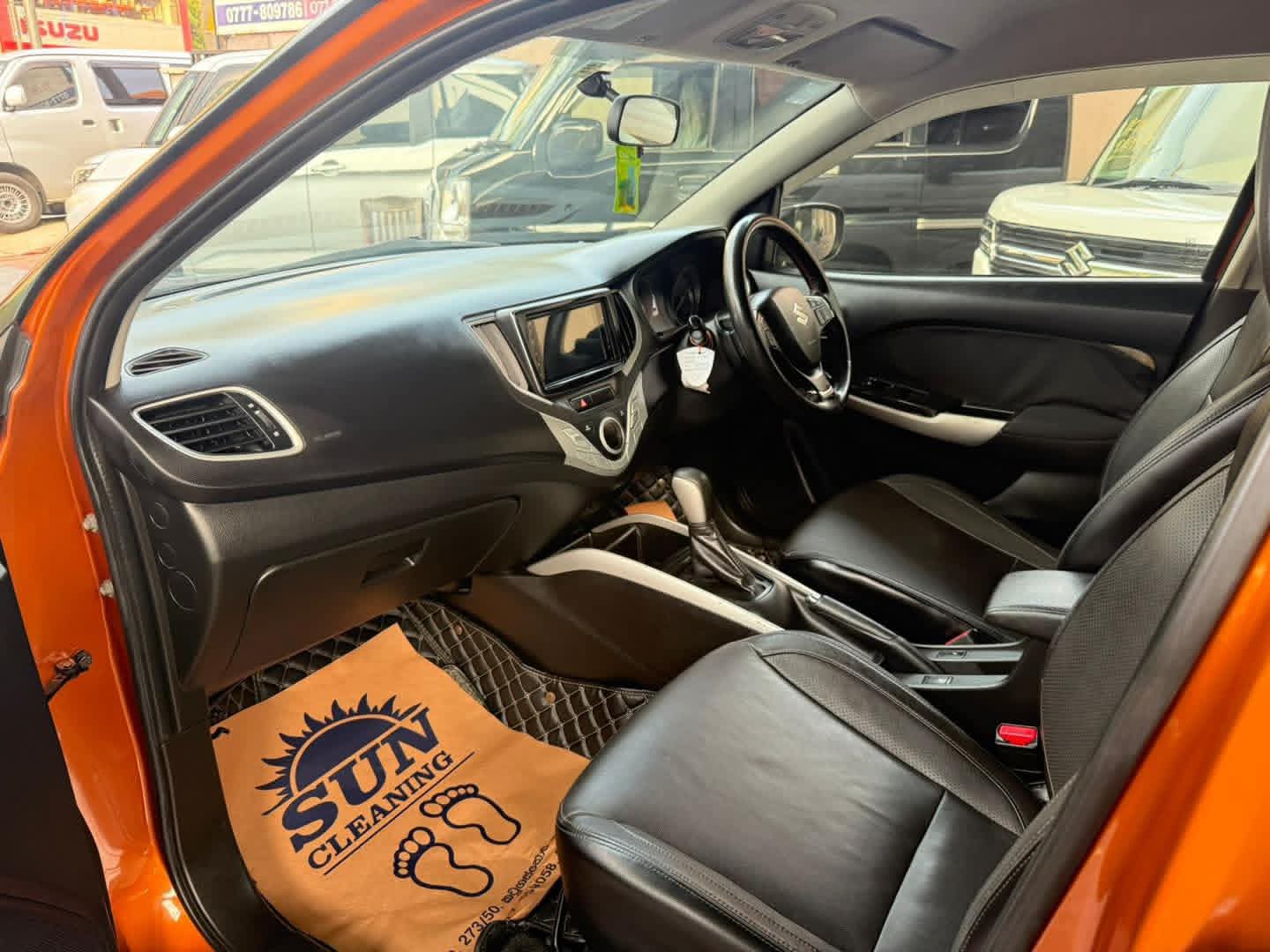 Suzuki Baleno 2024 - Used Car sale in Sri Lanka - patpat.lk