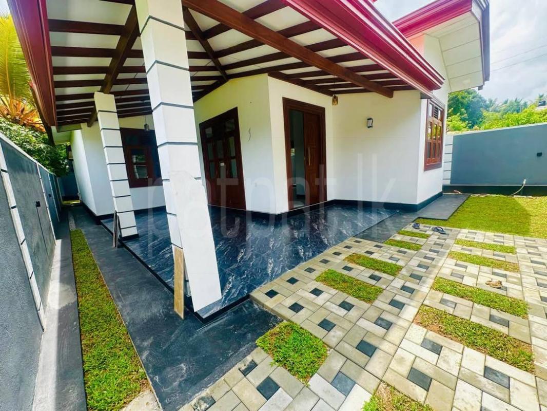 House for Sale in Homagama