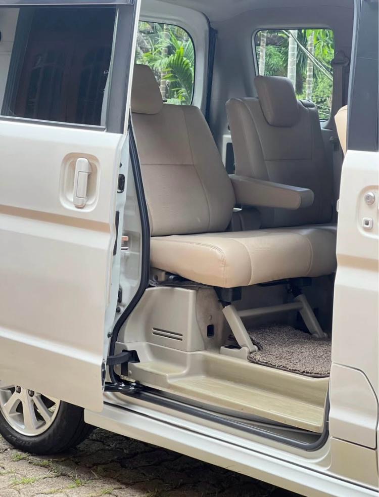Suzuki Every 2017 - Used Van sale in Sri Lanka - patpat.lk