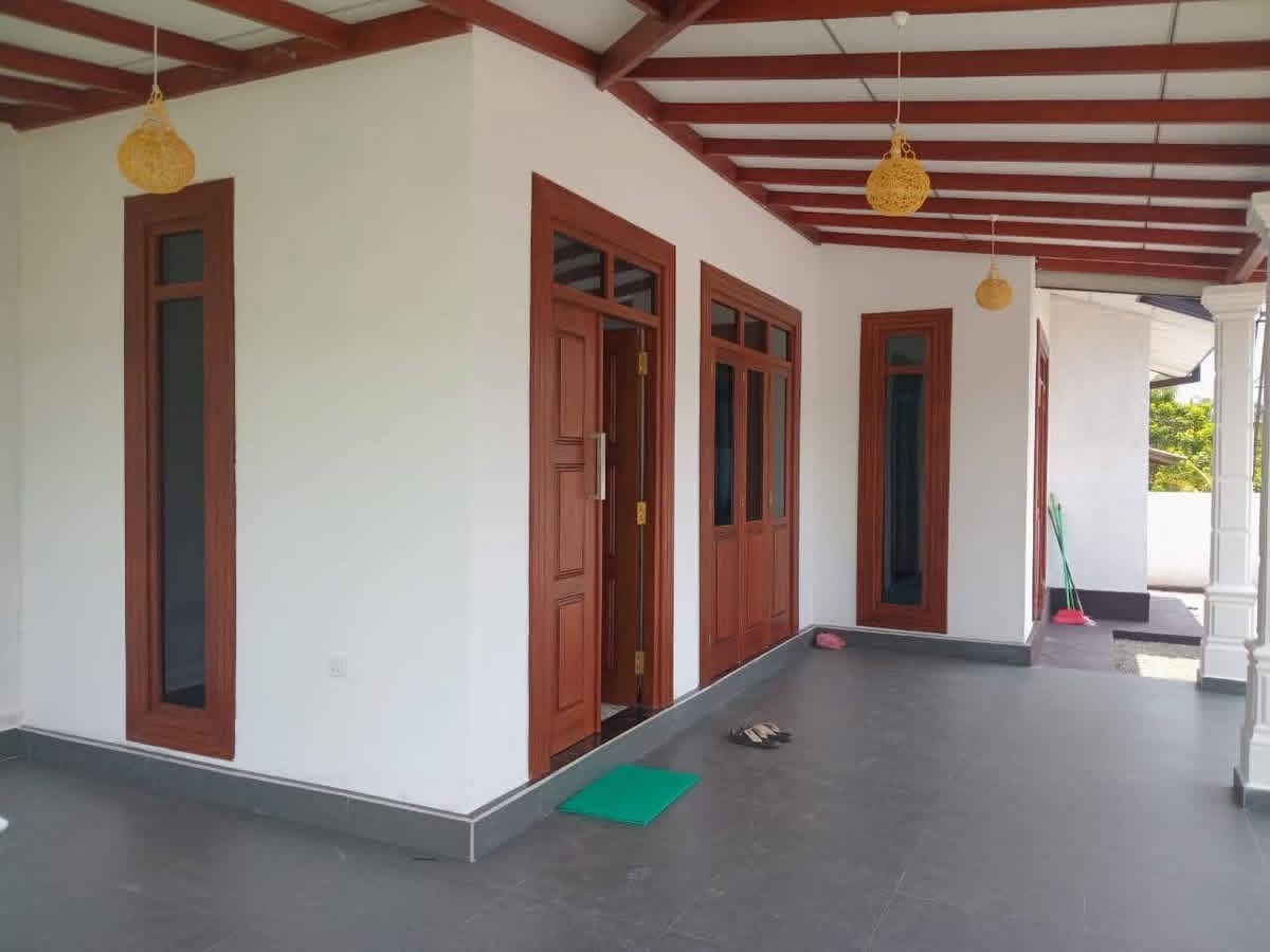 House for Sale in Homagama