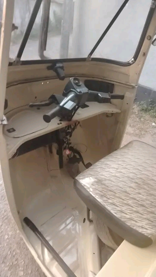 Bajaj Three Wheel 2008 - Used Three wheeler sale in Sri Lanka - patpat.lk