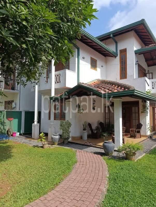 House for Sale in Homagama