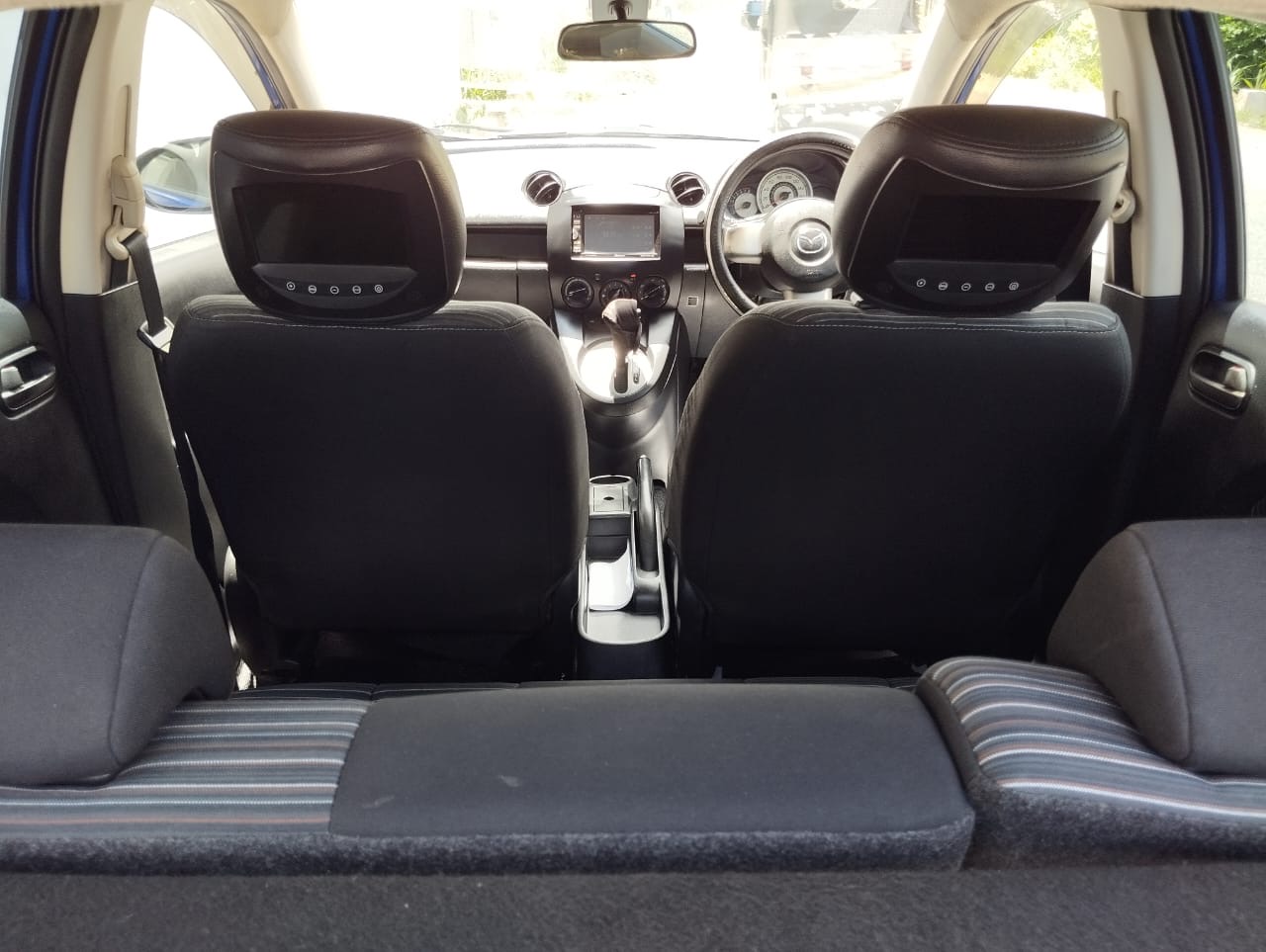 Mazda Demio 2009 - Used Car sale in Sri Lanka - patpat.lk