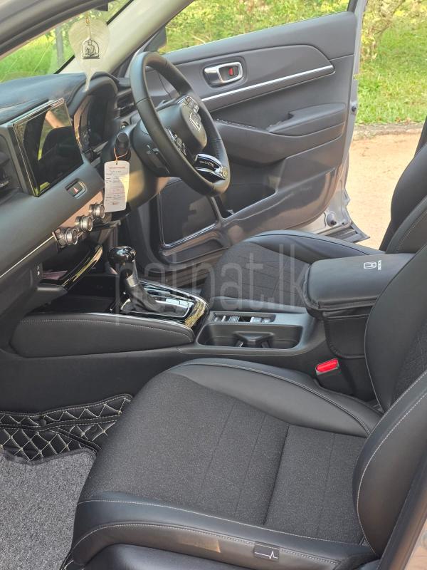 Honda Vezel 2025 - Used SUV sale in Sri Lanka - patpat.lk