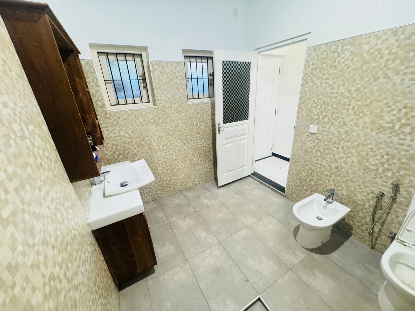 House for Sale in Wennappuwa
