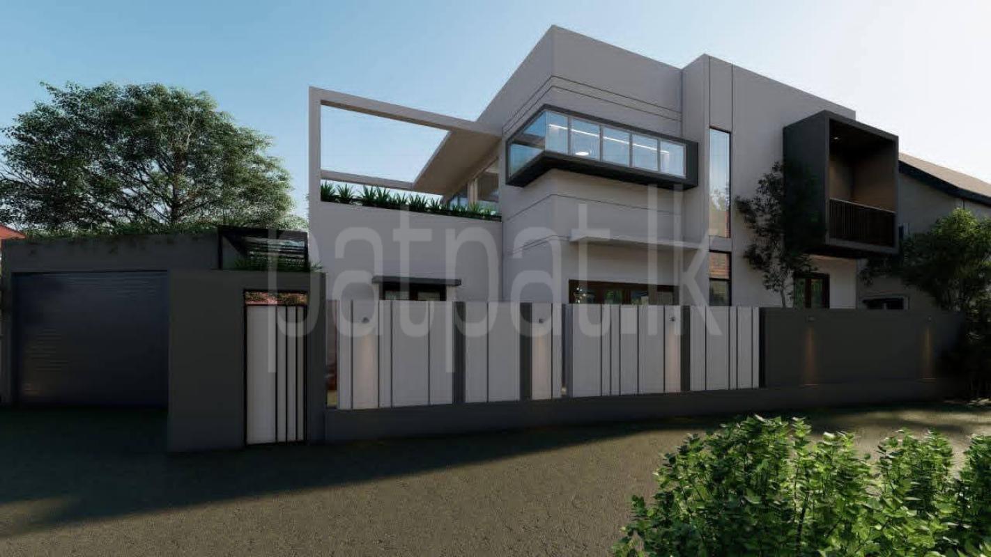House for Sale in Kottawa