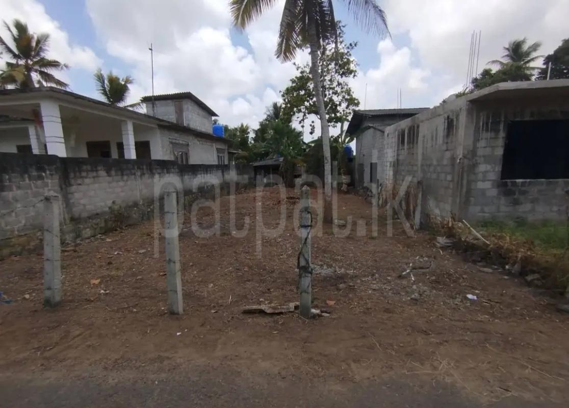 Residential Land for Sale in Boralesgamuwa ads-image-1