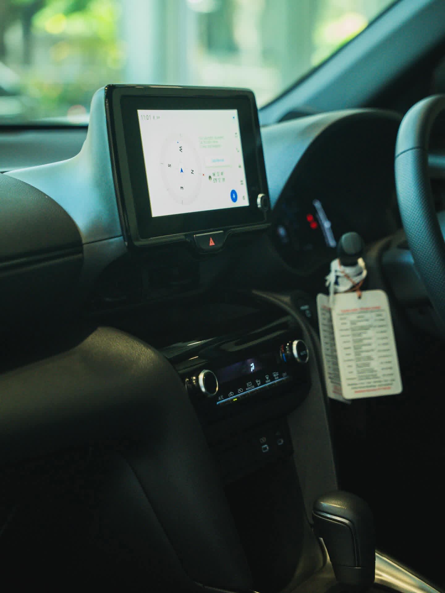 Toyota Yaris 2024 - பயன்படுத்தப்பட்டது SUV sale in Sri Lanka - patpat.lk