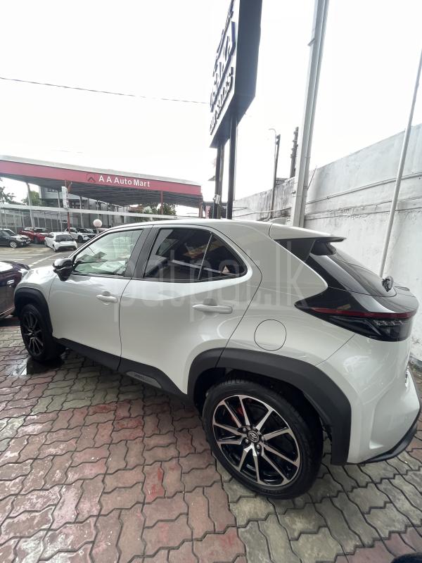 Toyota Yaris Cross 2023 - மறுசீரமைக்கப்பட்டது SUV sale in Sri Lanka - patpat.lk