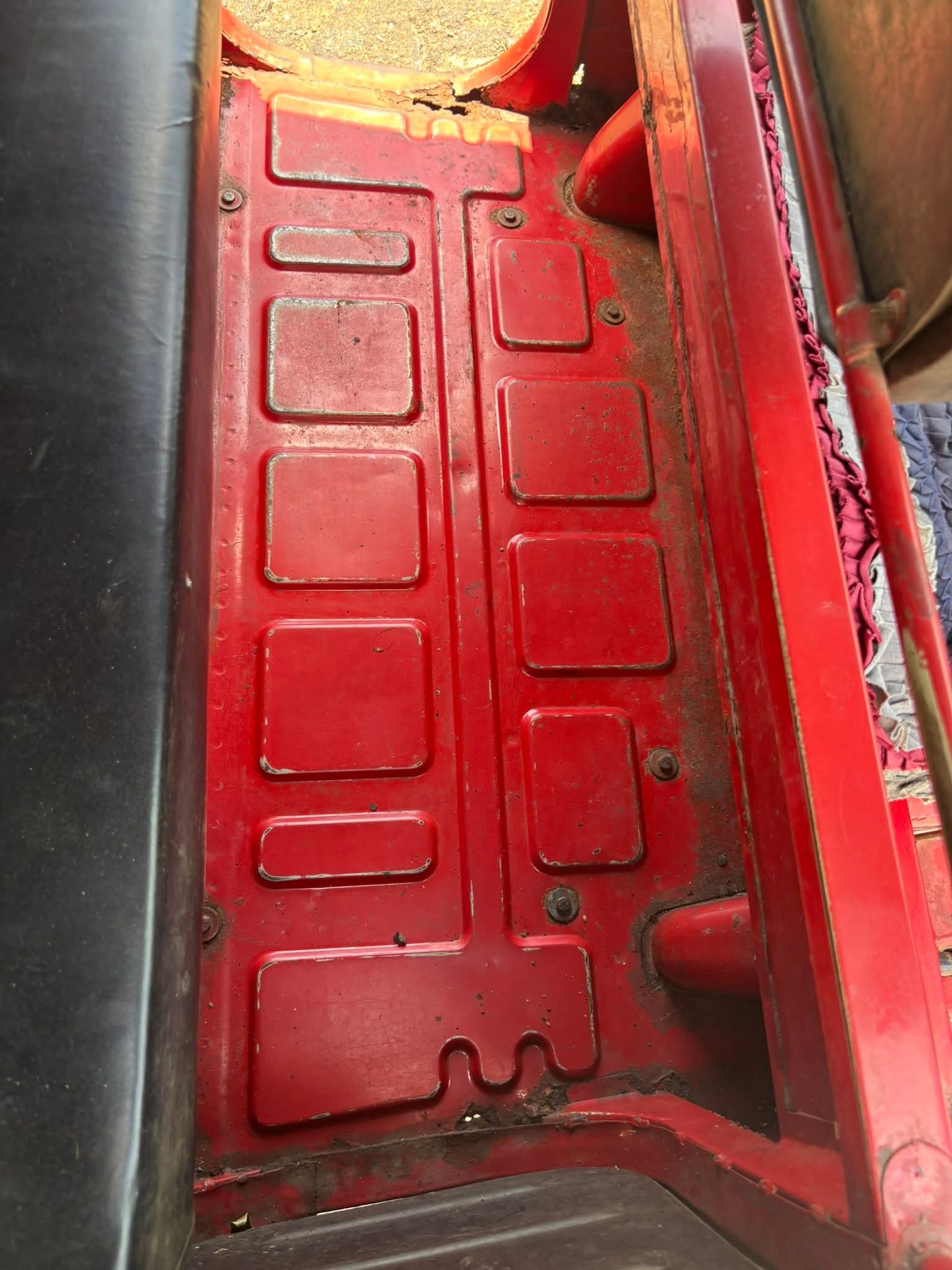 Bajaj Three Wheel 2013 - Used Three wheeler sale in Sri Lanka - patpat.lk