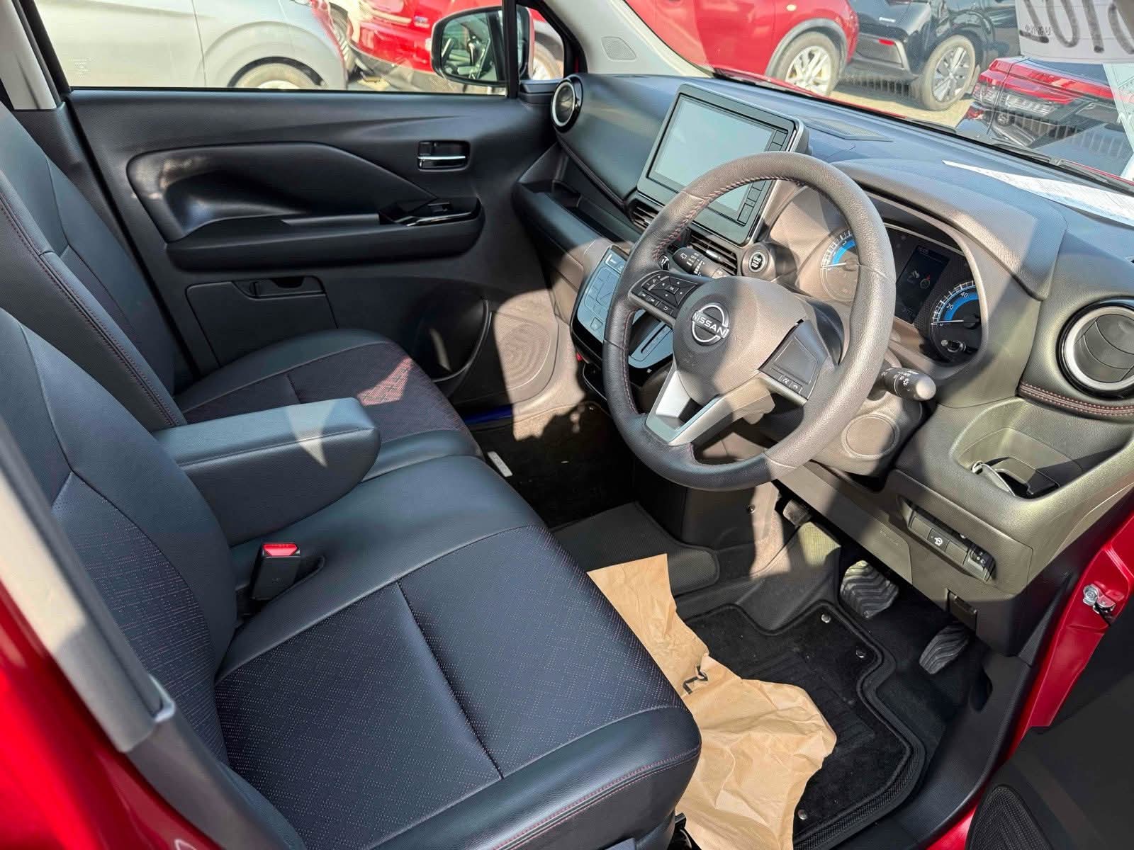 Toyota Hiace 2025 - Brand New Van sale in Sri Lanka - patpat.lk