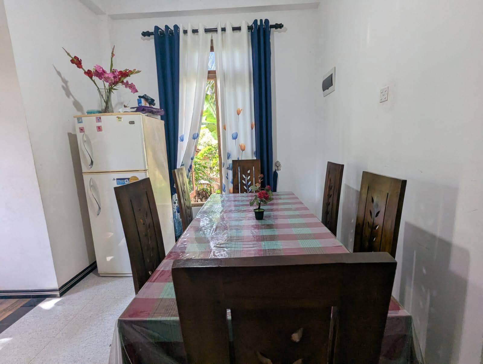 House for Sale in Nittambuwa