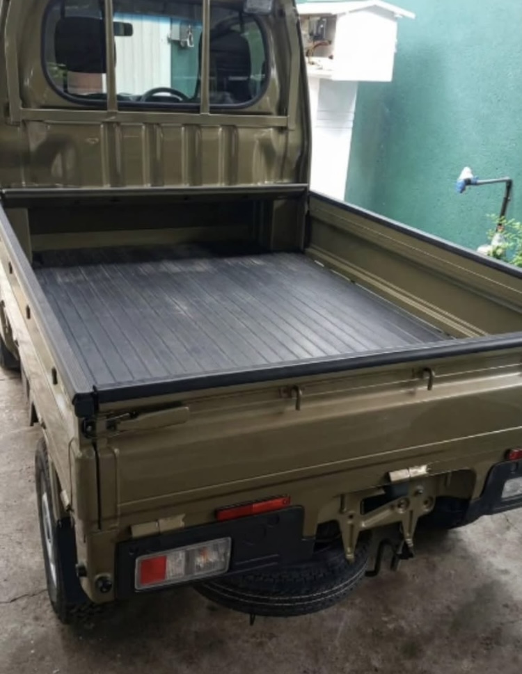 Daihatsu Hijet 2024 - අලුත් ට්‍රක් රථය sale in Sri Lanka - patpat.lk