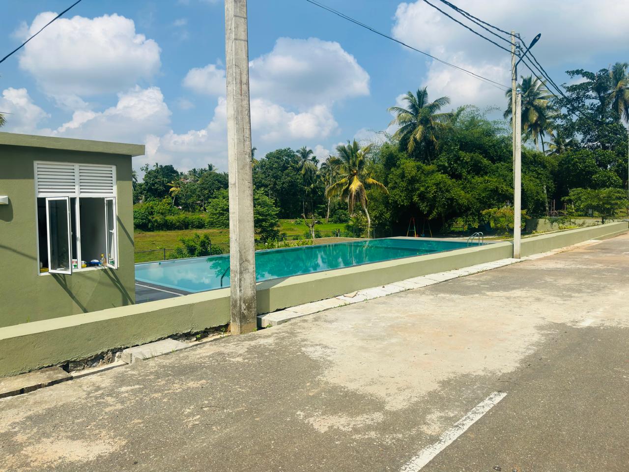 Residential Land for Sale in Kahathuduwa