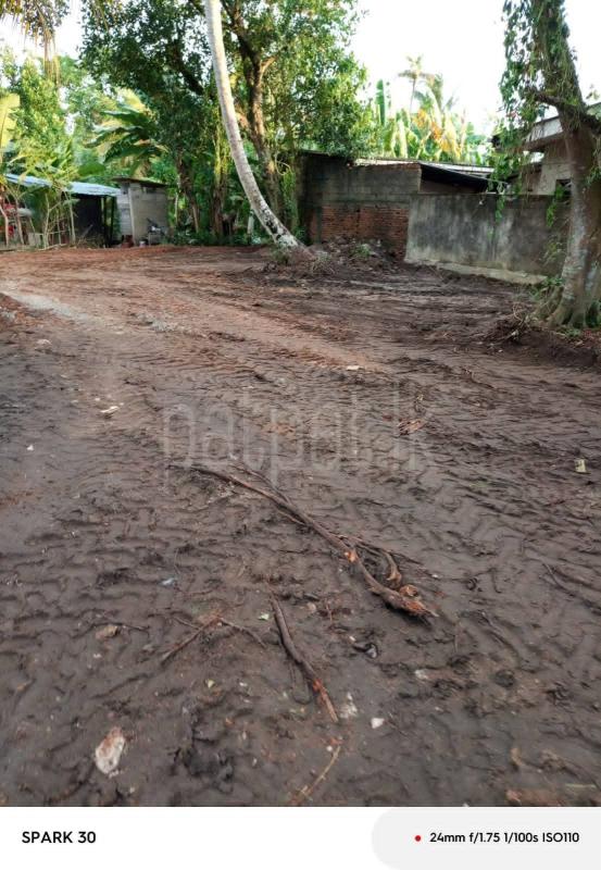 Commercial Land for Sale in Panadura