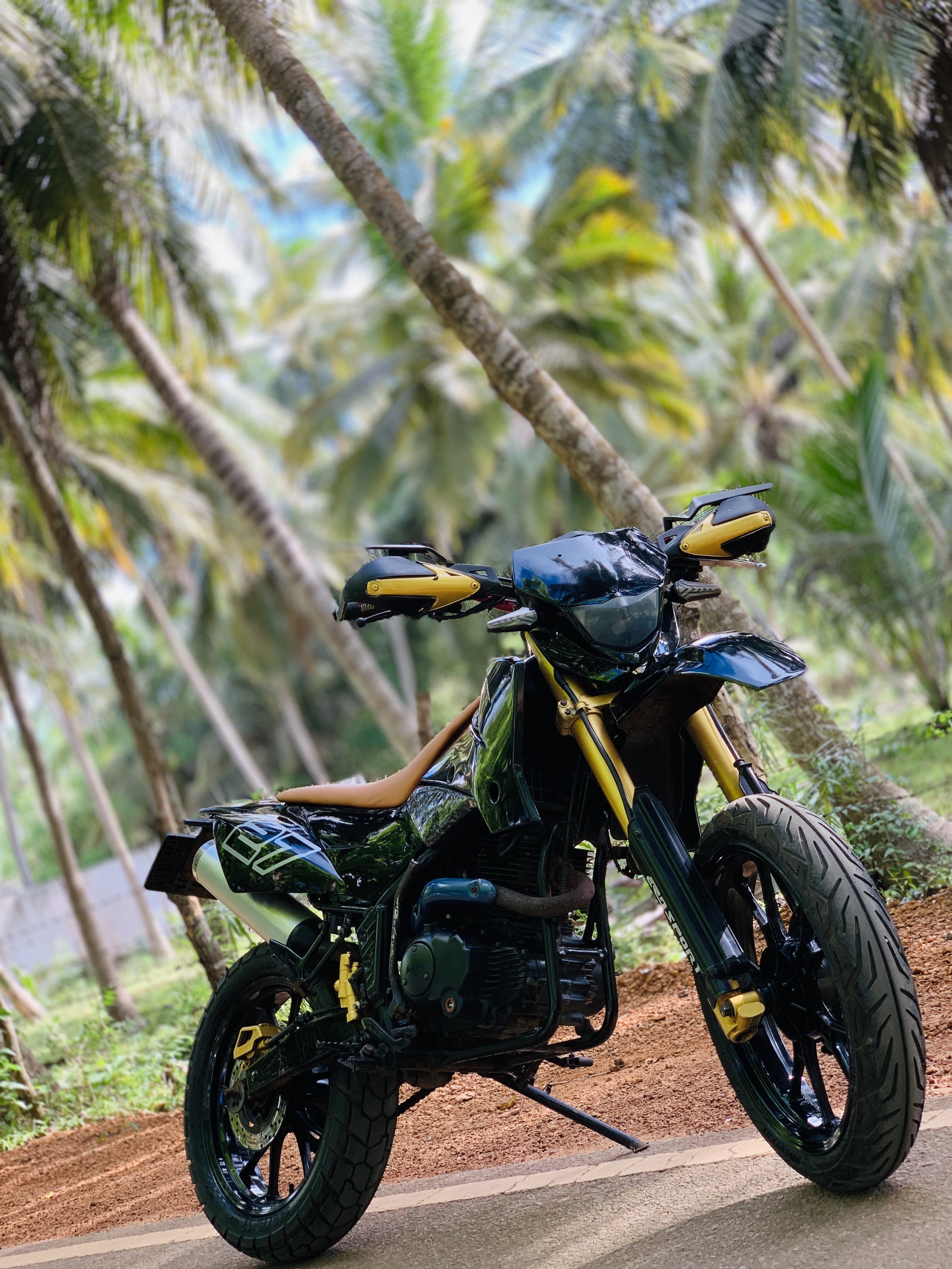 Demak DTM 2013 - Used Bike sale in Sri Lanka - patpat.lk