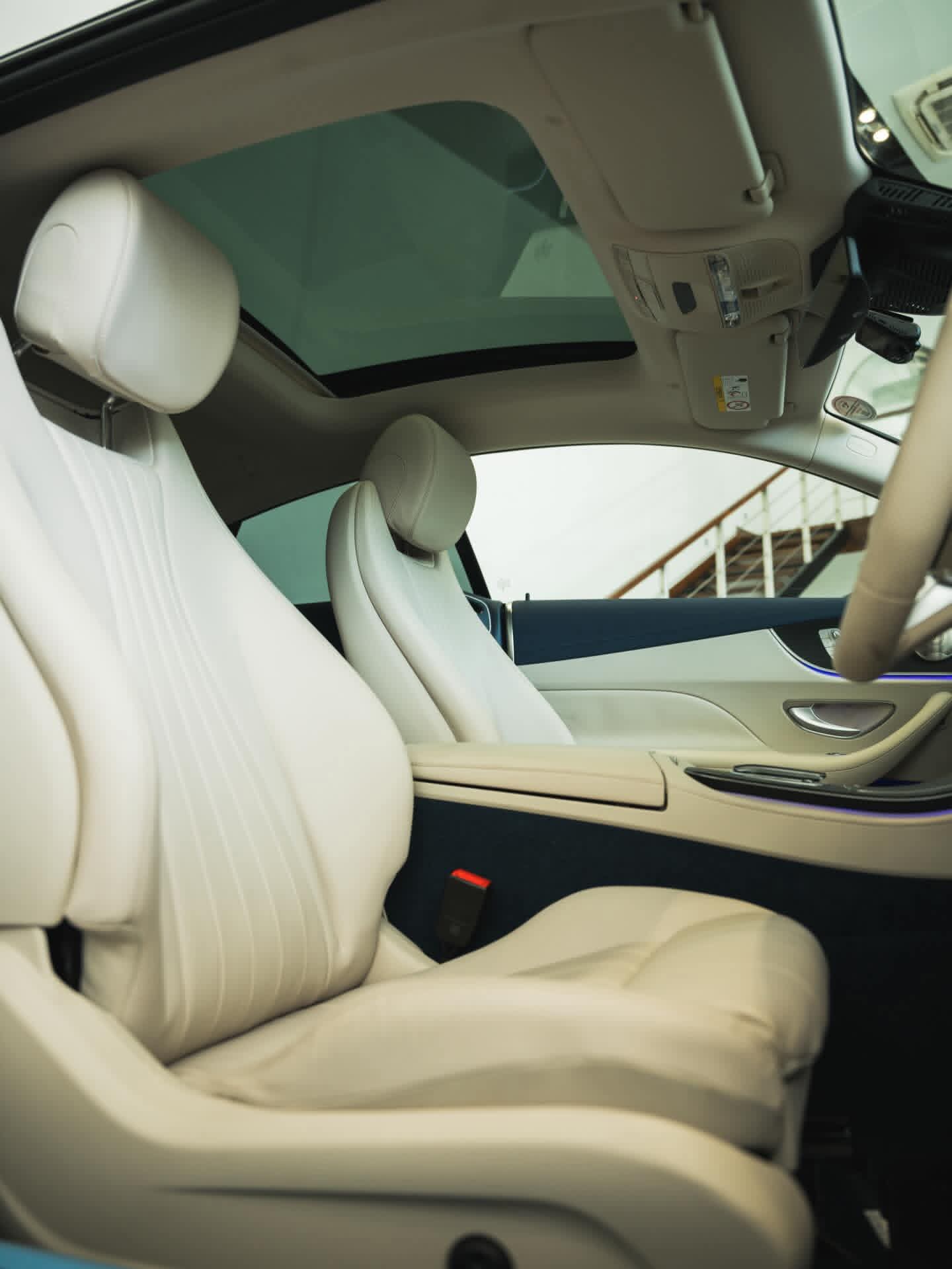 Mercedes Benz E200 2023 - Brand New Car sale in Sri Lanka - patpat.lk