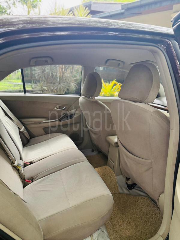 Toyota Premio 2011 - பயன்படுத்தப்பட்டது கார் sale in Sri Lanka - patpat.lk