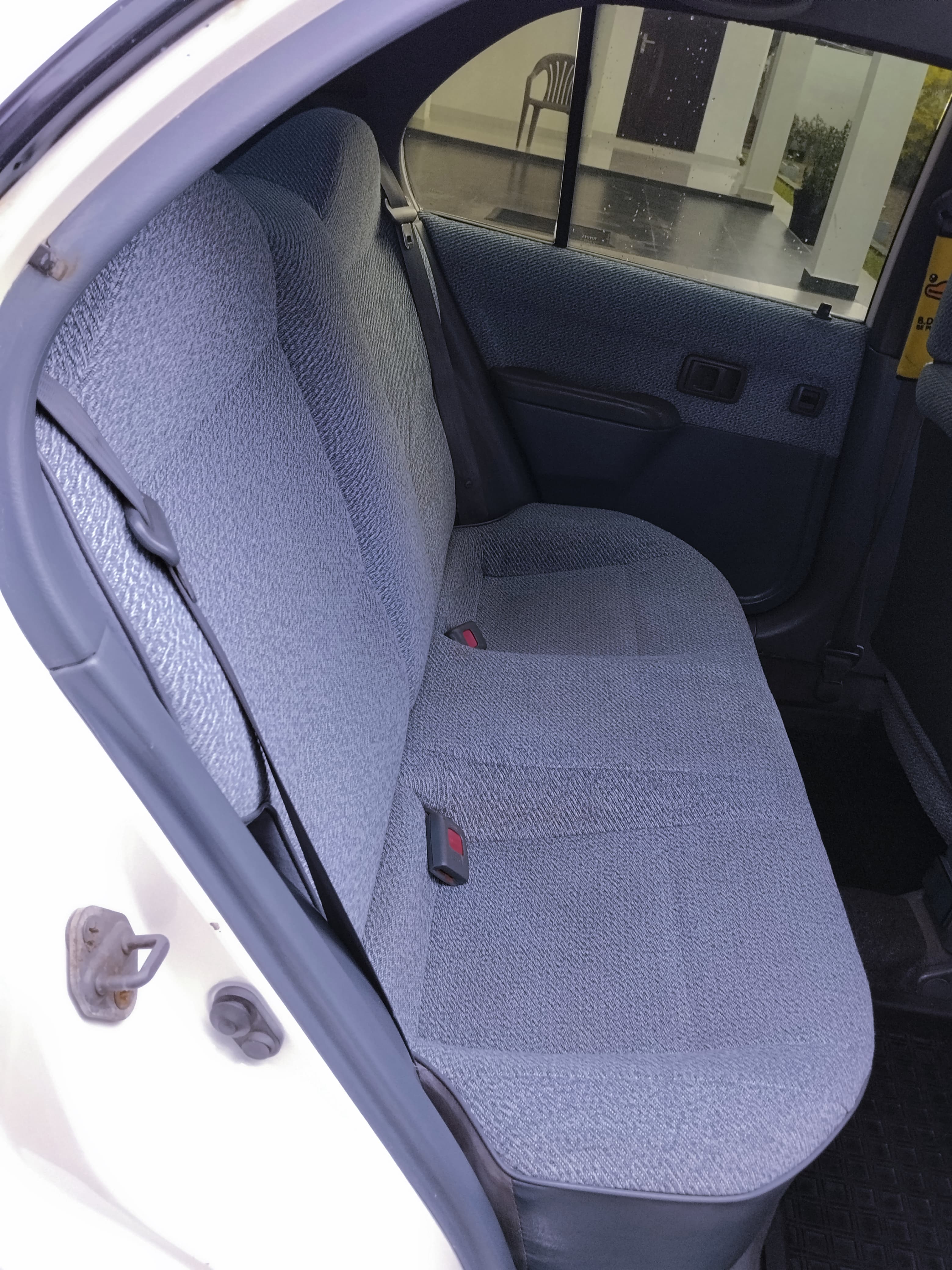Toyota Corsa 1994 - பயன்படுத்தப்பட்டது கார் sale in Sri Lanka - patpat.lk