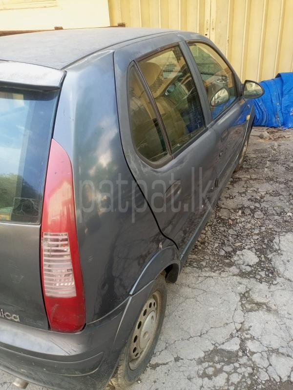 Tata Indica 2007 - பயன்படுத்தப்பட்டது கார் sale in Sri Lanka - patpat.lk