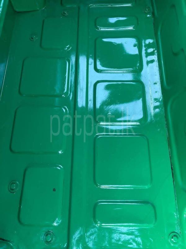 Bajaj Three Wheel 2016 - Used Three wheeler sale in Sri Lanka - patpat.lk
