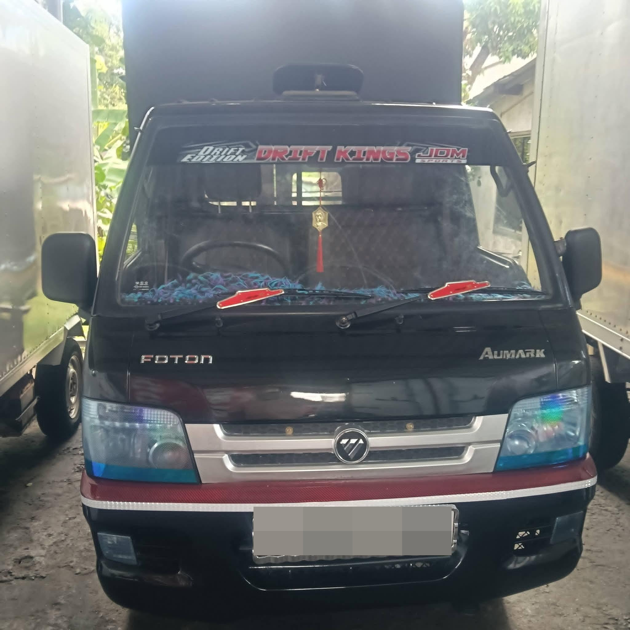 Foton Double 2014 ads-image-1