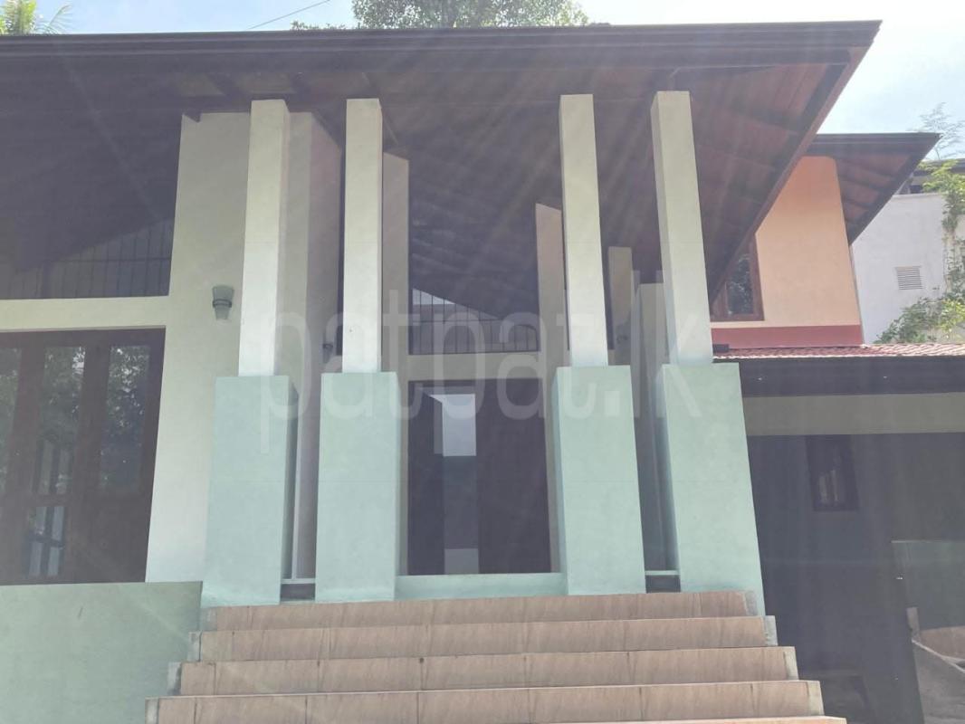 House for Sale in Watapuluwa