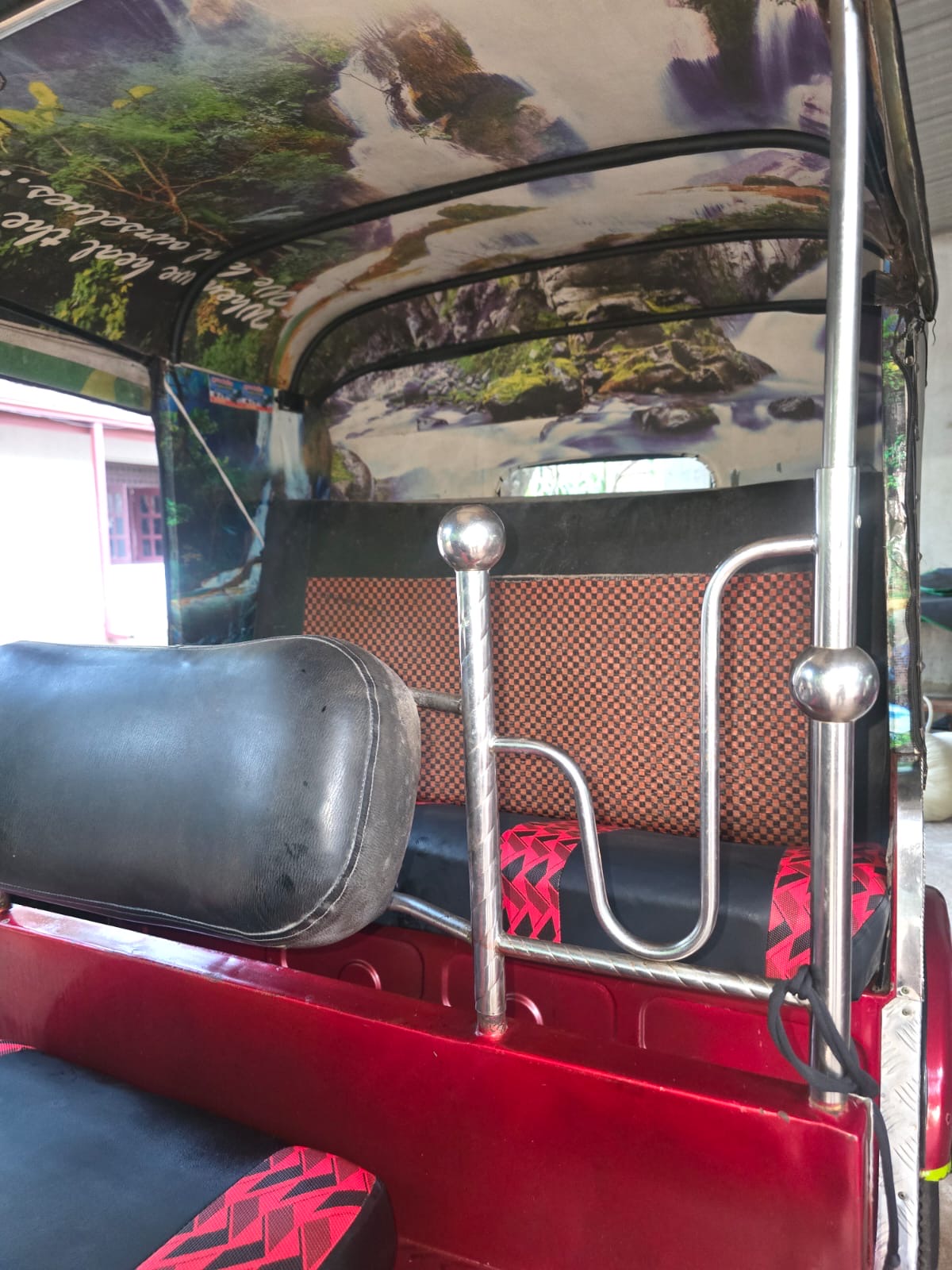 Bajaj Three Wheel 2010 - Used Three wheeler sale in Sri Lanka - patpat.lk