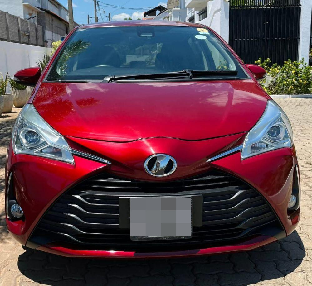 Toyota Vitz 2019 ads-image-1