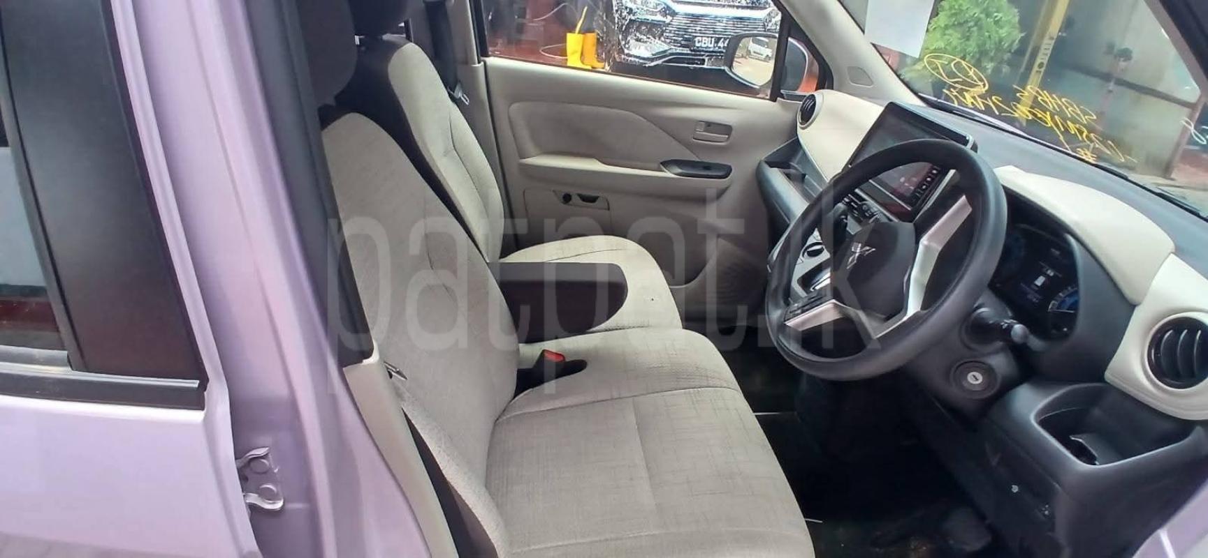 Mitsubishi eK 2023 - නැවත සකස් කල කාර් sale in Sri Lanka - patpat.lk
