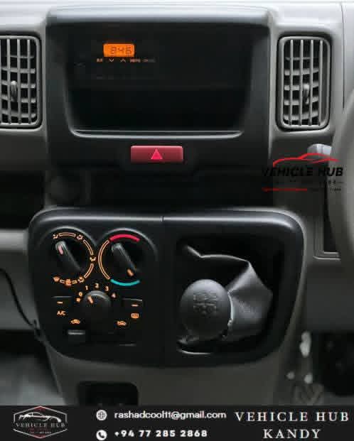 Nissan Clipper 2024 - Used Van sale in Sri Lanka - patpat.lk