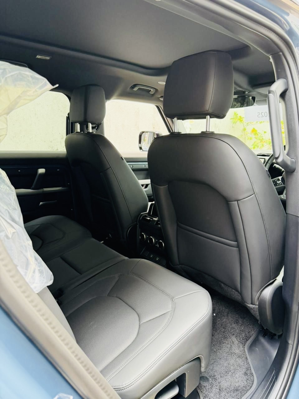 Land Rover Defender 2025 - Brand New SUV sale in Sri Lanka - patpat.lk