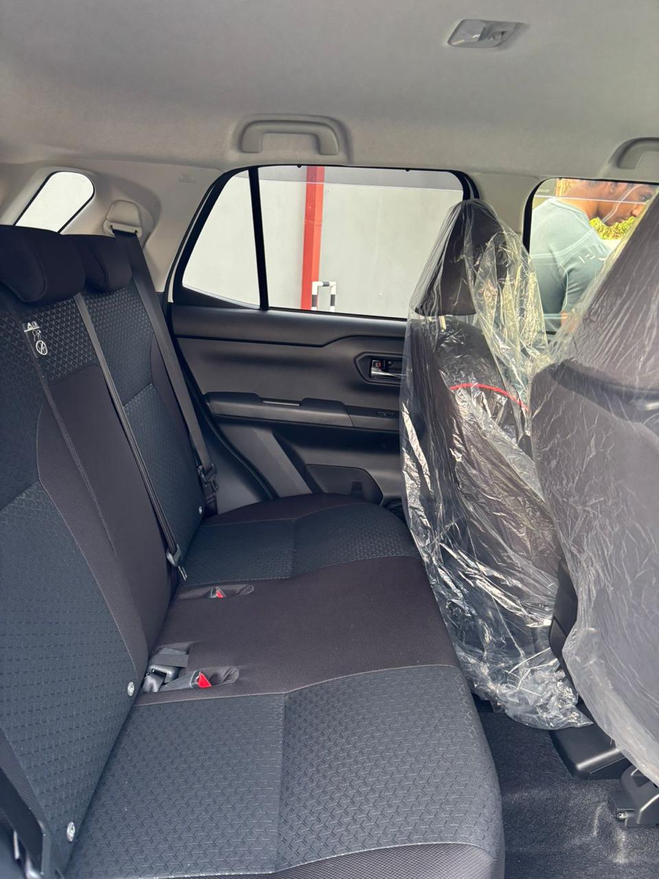 Toyota Raize 2025 - சான்றளிக்கப்பட்டது SUV sale in Sri Lanka - patpat.lk