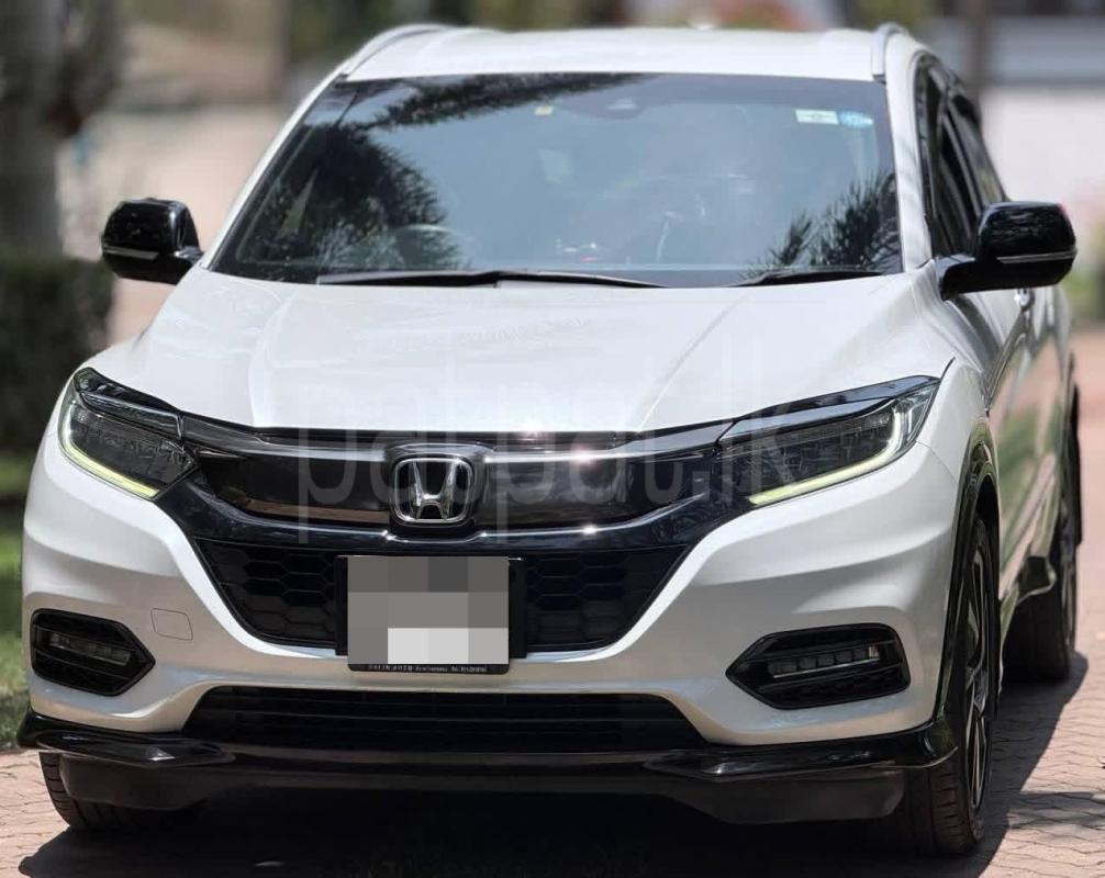 Honda Vezel 2018 - பயன்படுத்தப்பட்டது SUV sale in Sri Lanka - patpat.lk