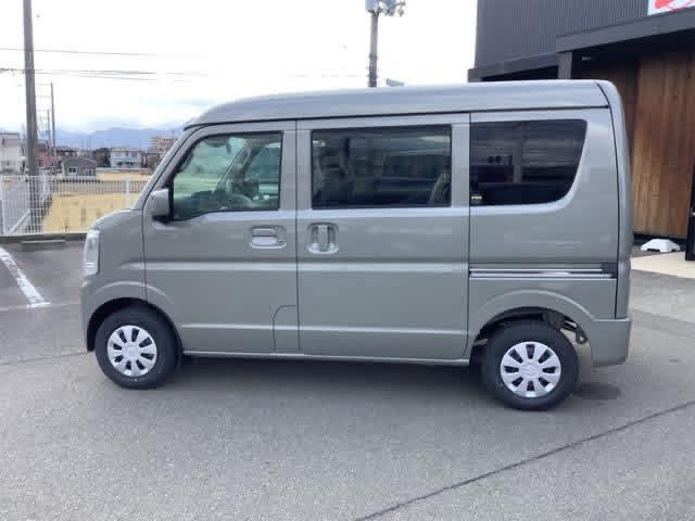 Suzuki Every 2024 - Used Van sale in Sri Lanka - patpat.lk