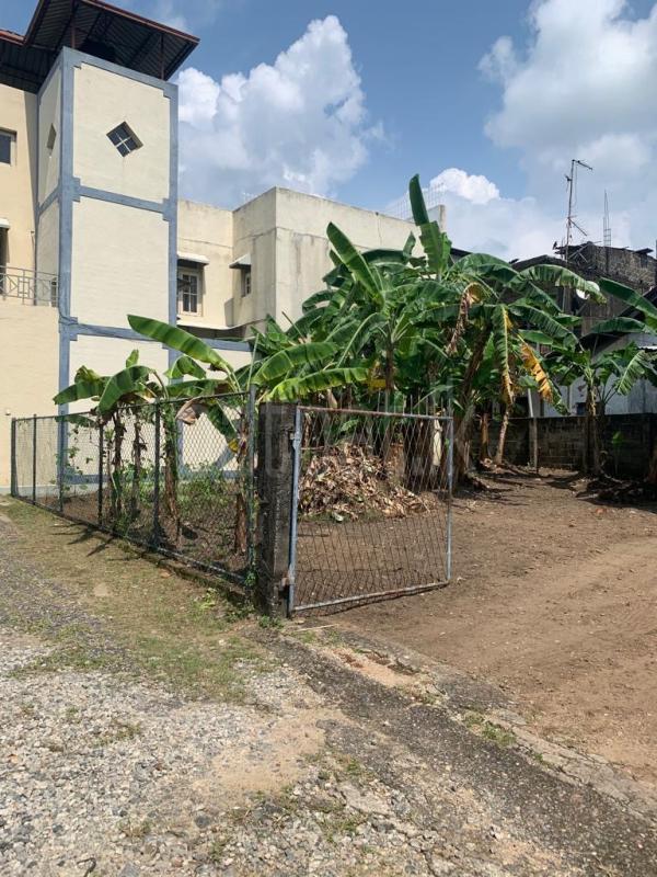 Residential Land for Sale in Rajagiriya ads-image-1