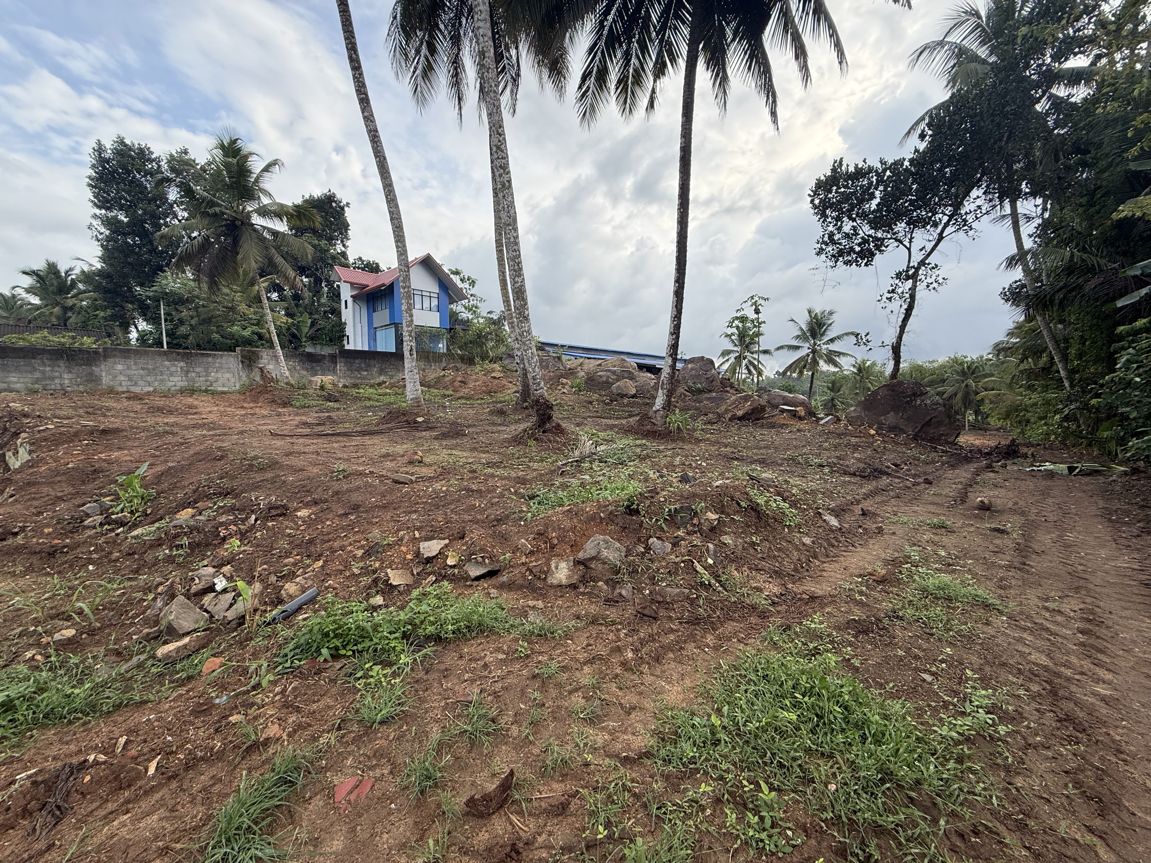 Commercial Land for Sale in Horana