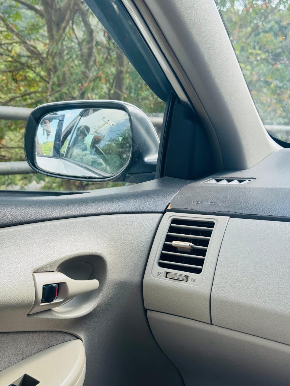 Toyota Axio 2007 - Used Car sale in Sri Lanka - patpat.lk