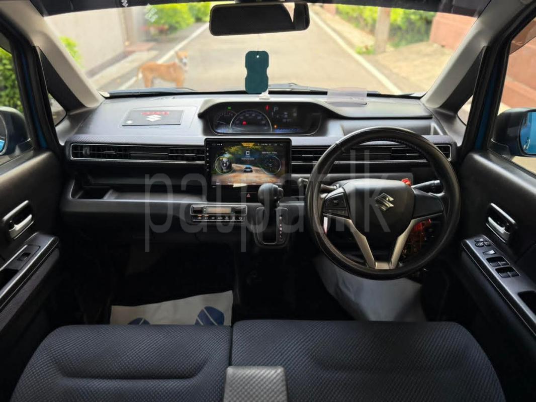 Suzuki Wagon R 2017 - Used Car sale in Sri Lanka - patpat.lk