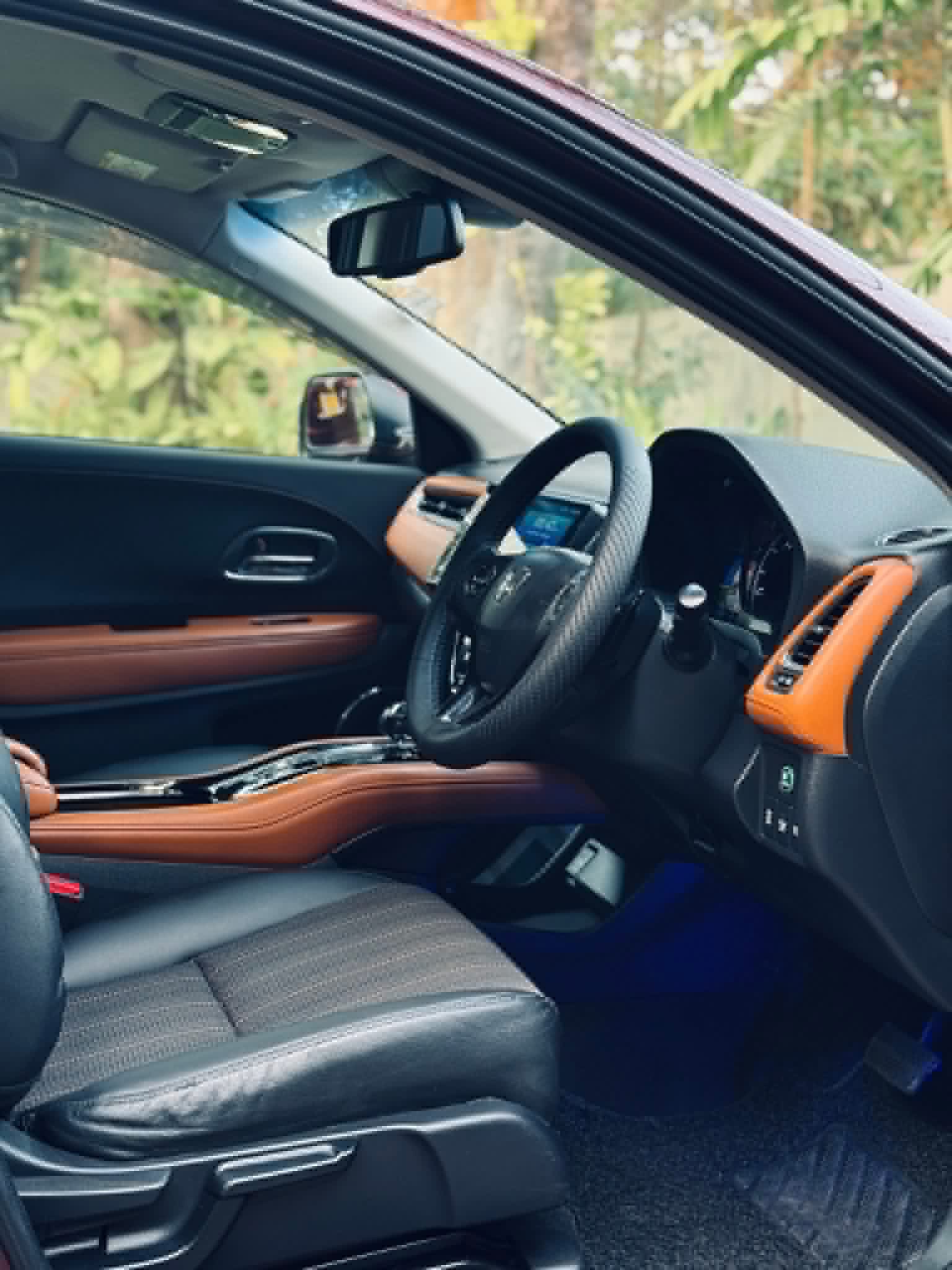 Honda Vezel 2014 - Used SUV sale in Sri Lanka - patpat.lk