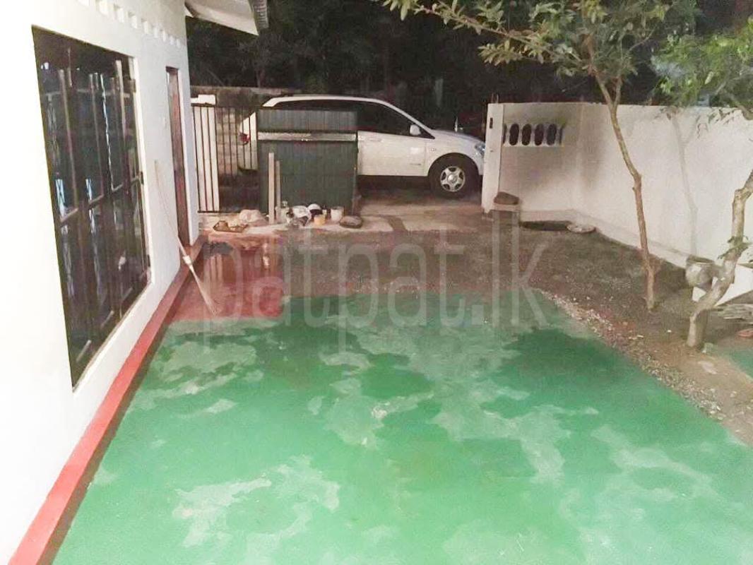 House for Sale in Polgasowita