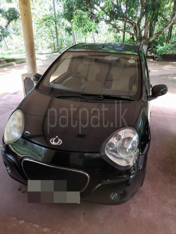 Micro Panda 2012 - Used Car sale in Sri Lanka - patpat.lk