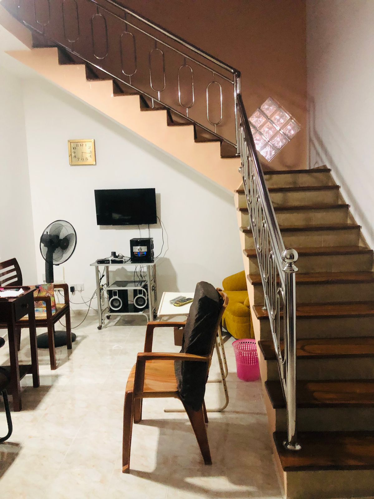 House for Sale in Boralesgamuwa