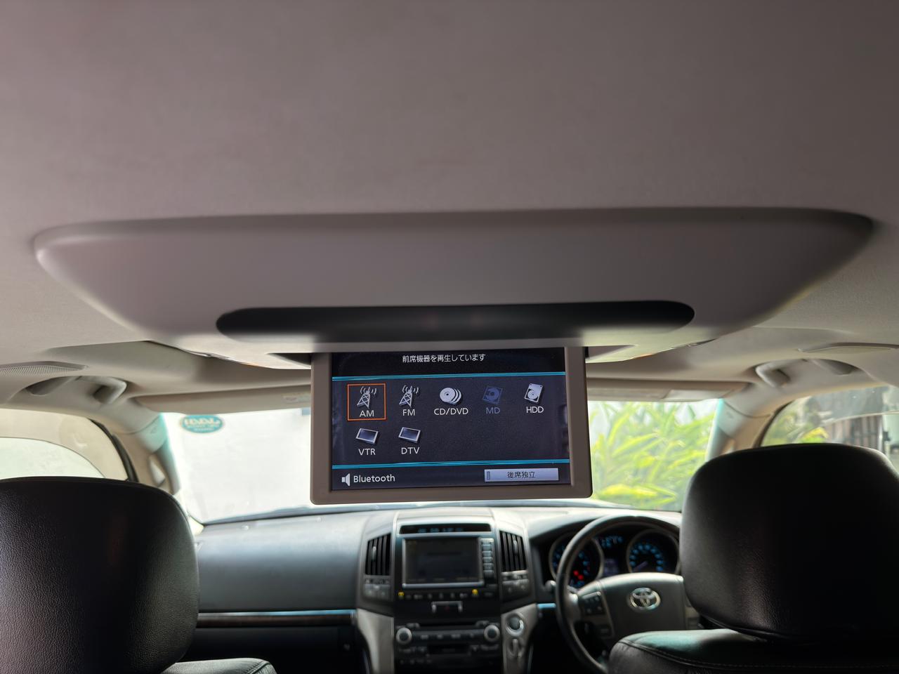 Toyota Land Cruiser 2010 - Used SUV sale in Sri Lanka - patpat.lk