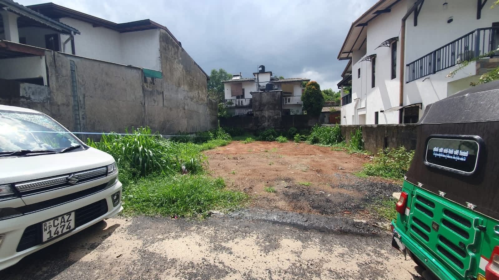 Residential Land for Sale in Malabe
