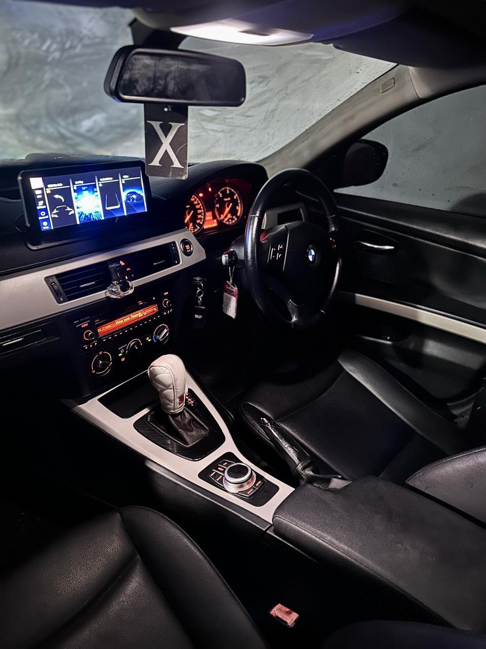 BMW F30 2011 - பயன்படுத்தப்பட்டது கார் sale in Sri Lanka - patpat.lk